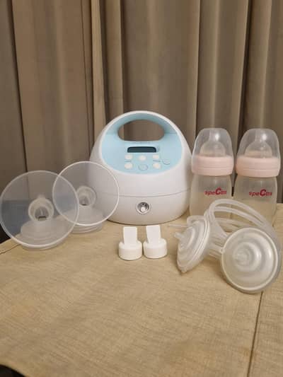 Spectra Breast Pump