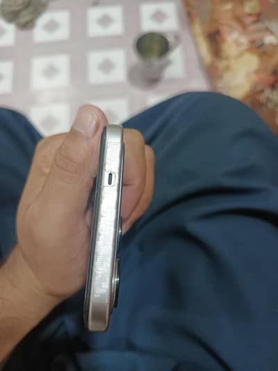 Tecno spark 40 pro