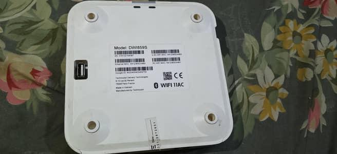 ETISALAT ANDROID BOX 7 VERSION