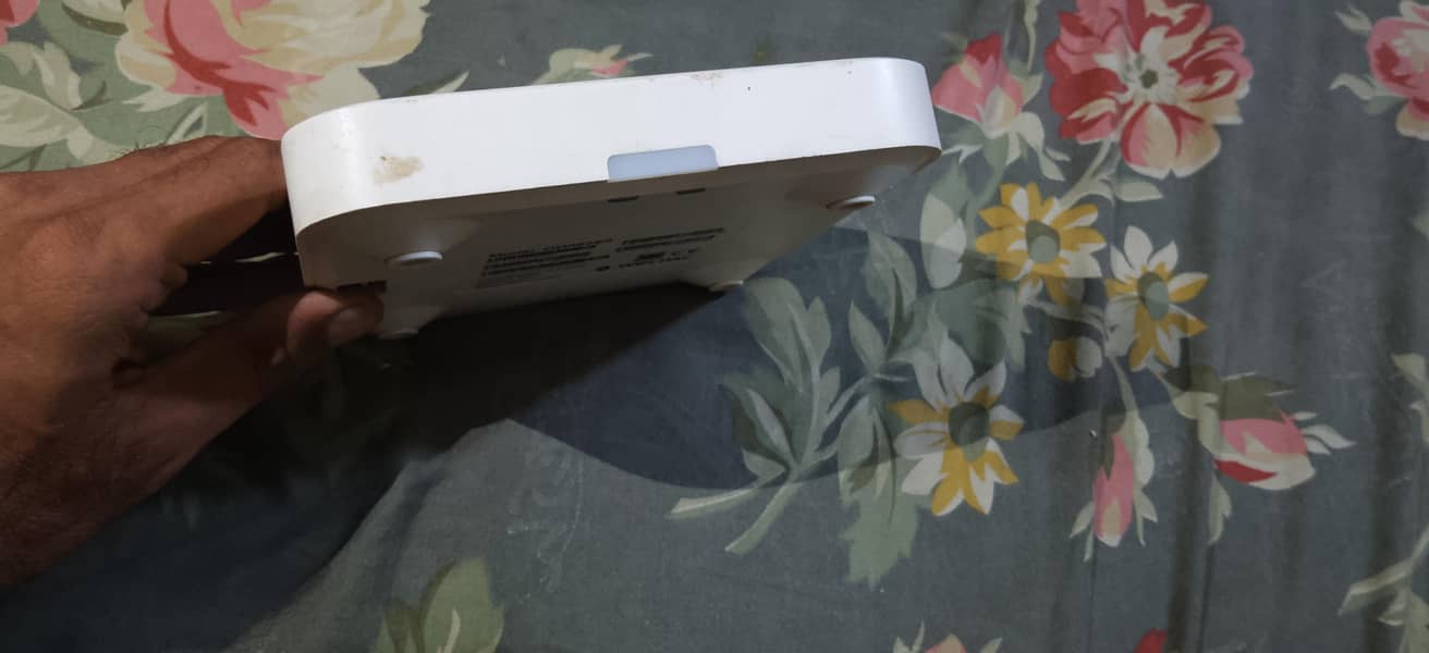 ETISALAT ANDROID BOX 7 VERSION 2