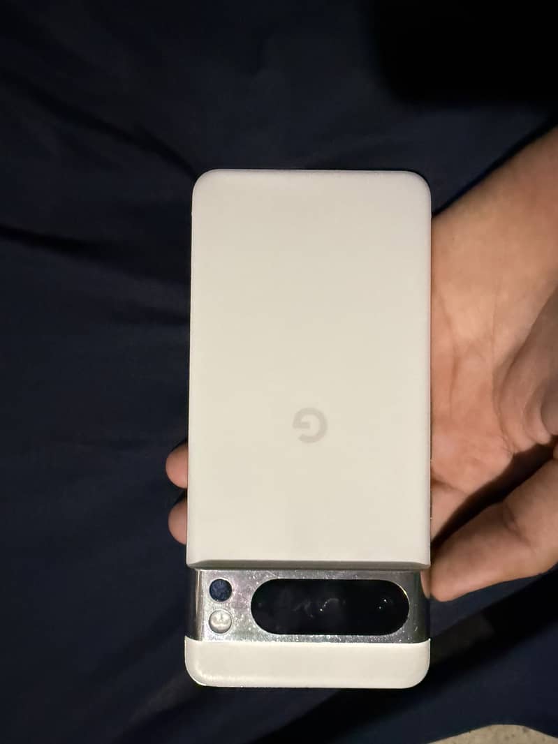 Google Pixel 8 Pro 1