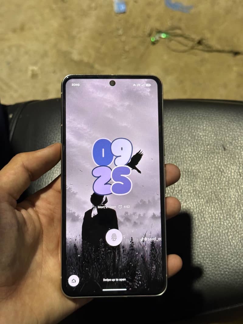 Google Pixel 8 Pro 5