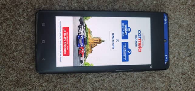 Samsung Mobile S21 Ultra