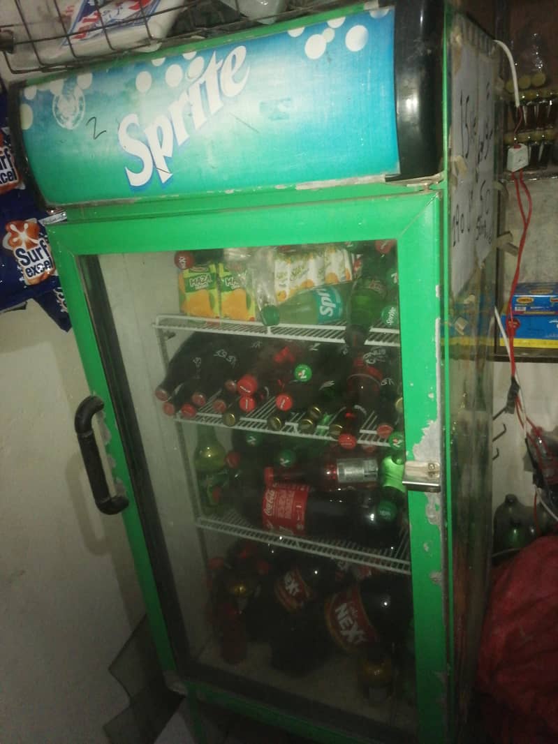 frige 0