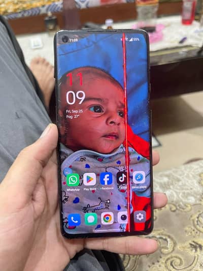 One Plus 8
