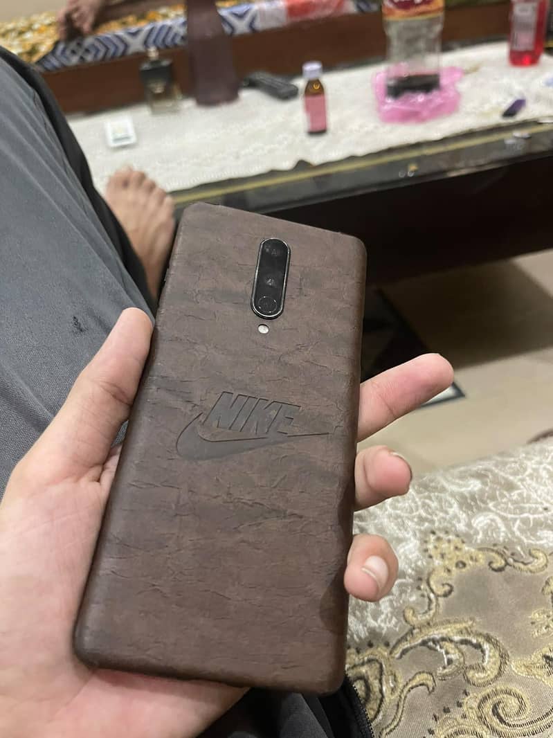 One Plus 8 1