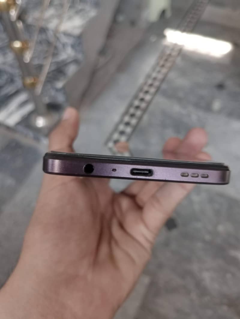 OPPO A3x 6