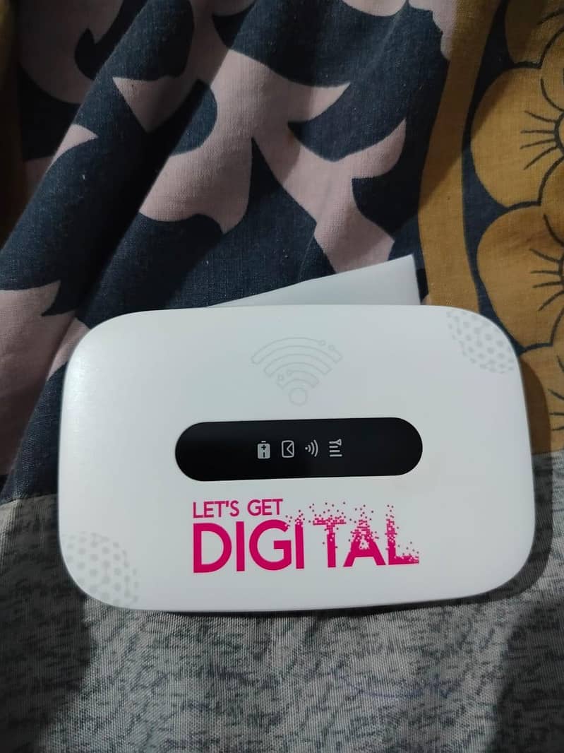 WIFI DEVICE 0