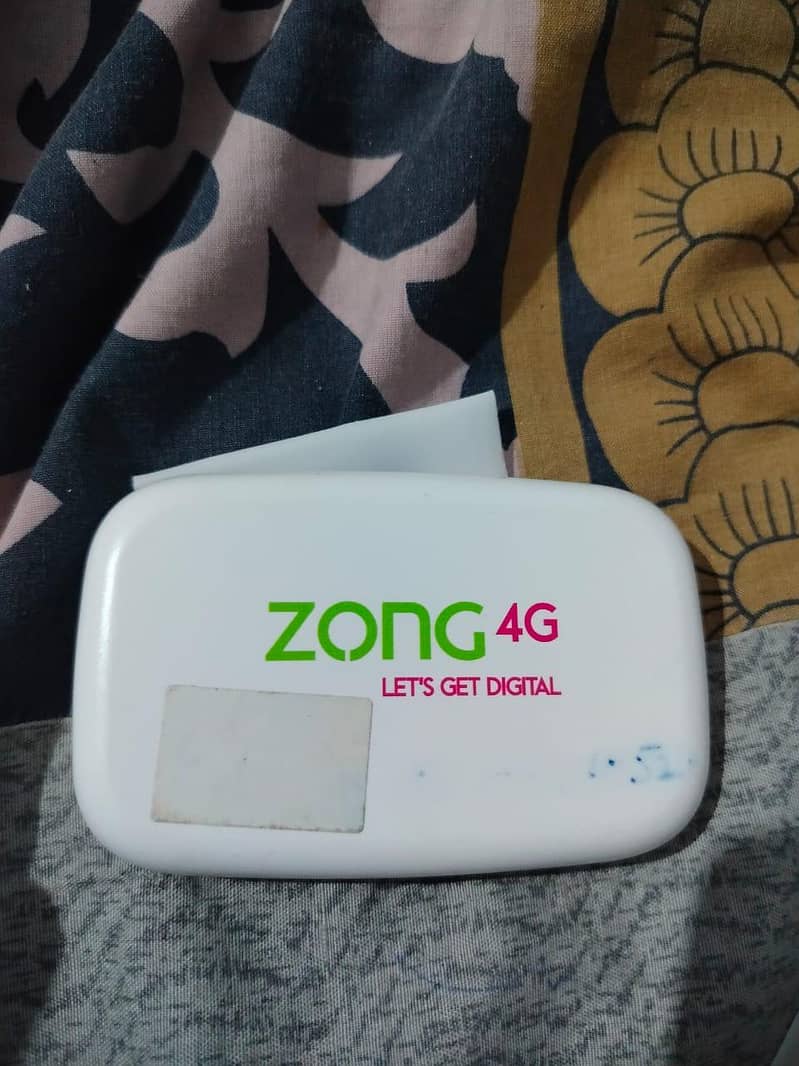 WIFI DEVICE 1