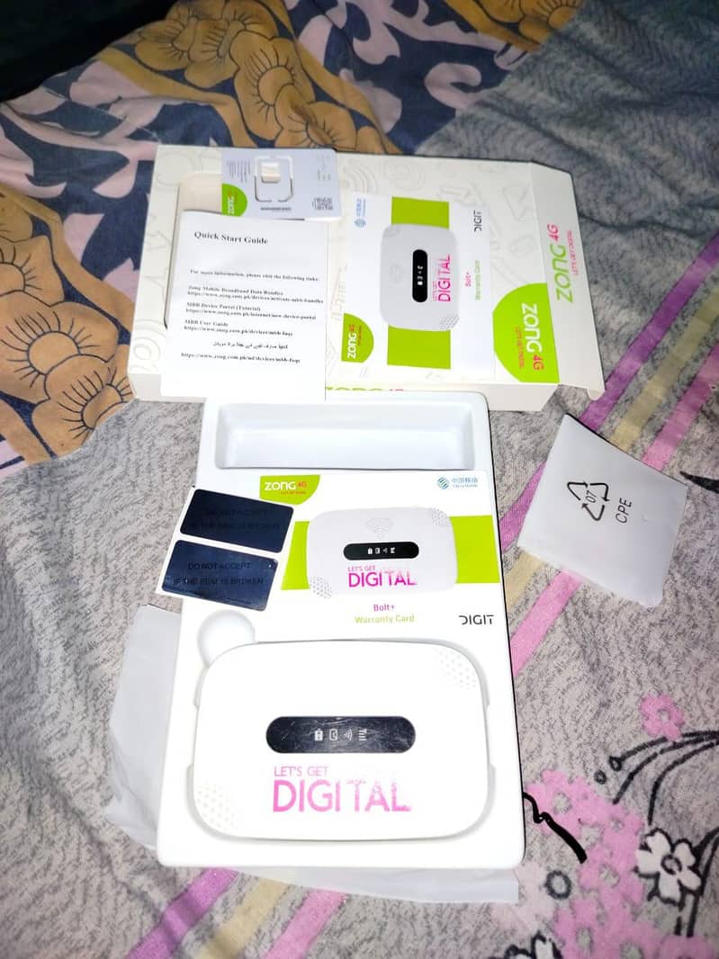 WIFI DEVICE 2