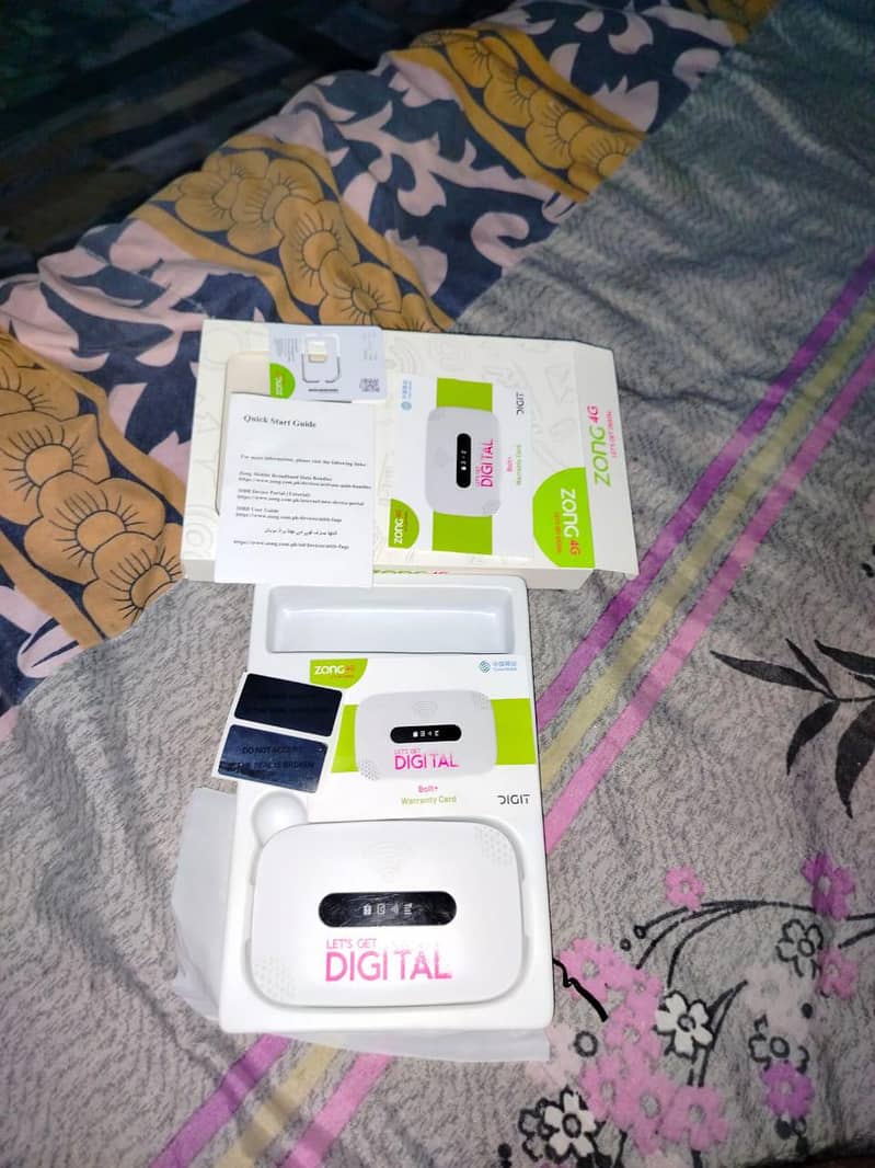 WIFI DEVICE 3