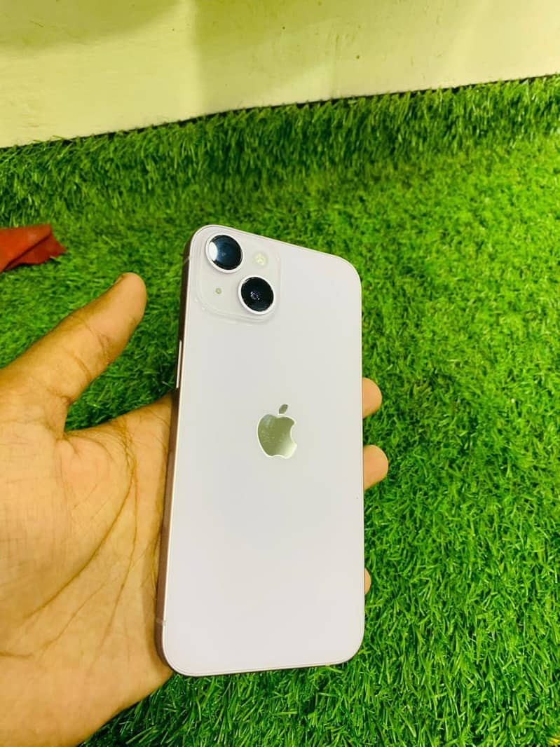 Apple iPhone 14 5