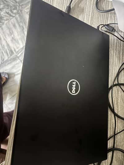 Dell i7 7th gen ultimate laptop