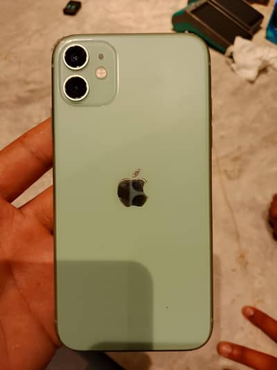 Apple iPhone 11