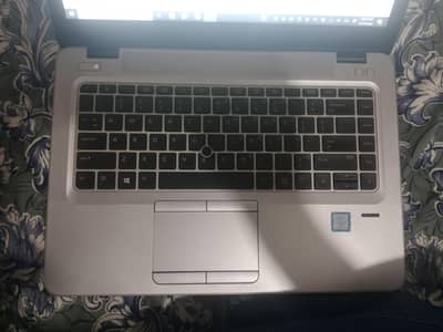 HP Elitebook 840 G4 Core i5 7th generation
