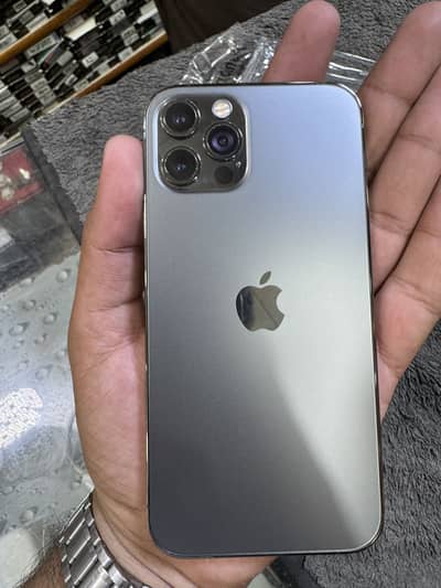 Apple iPhone 12 Pro