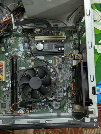core i7 6gen 8gb ddr4 ram 128gb SSD nvme 320gb HDD