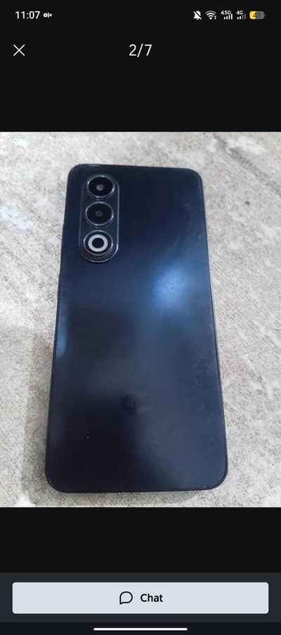 Itel S25