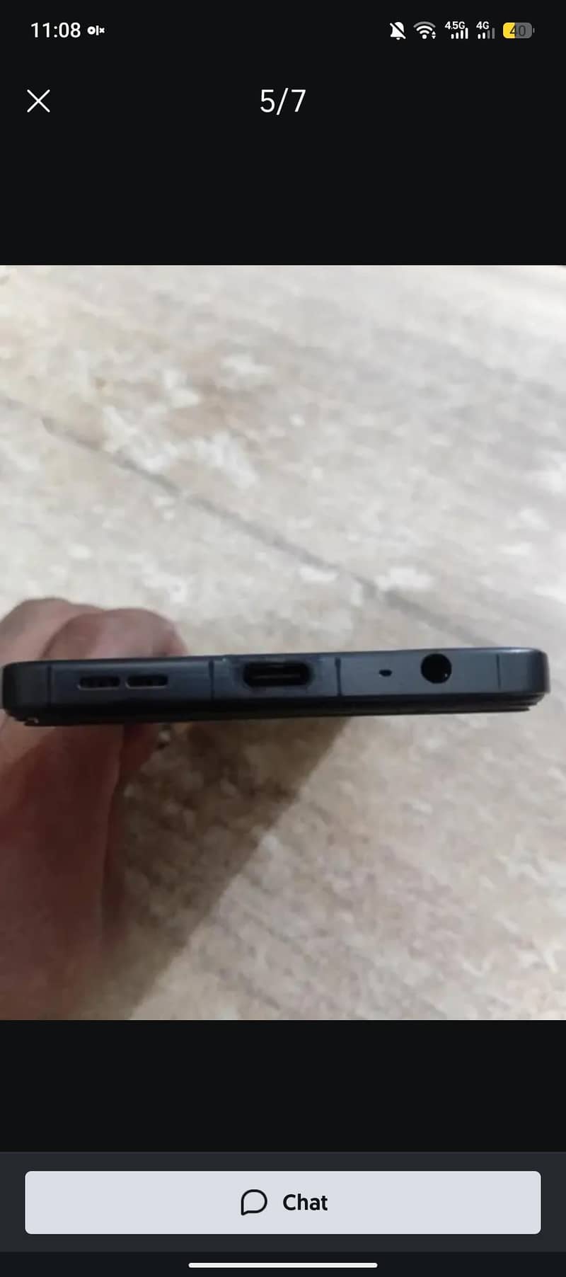Itel S25 2