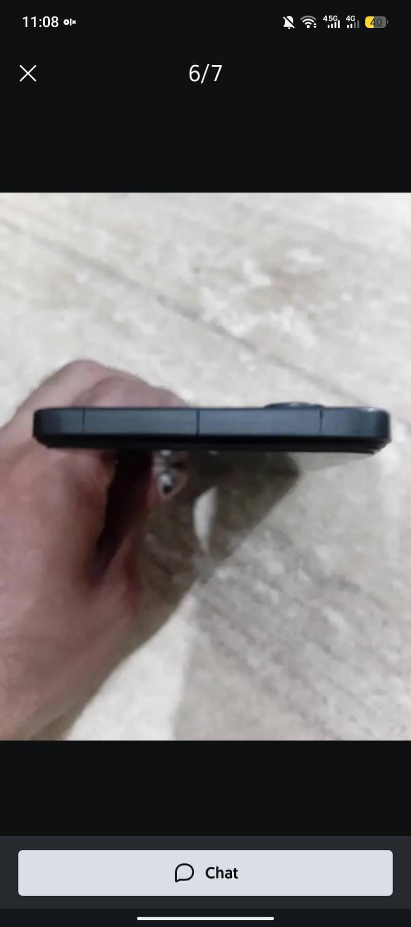 Itel S25 4