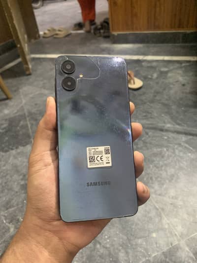 Samsung Mobile A06