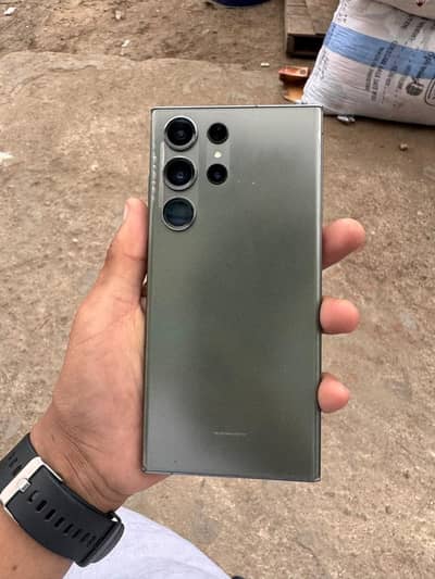 Samsung Mobile S23 Ultra