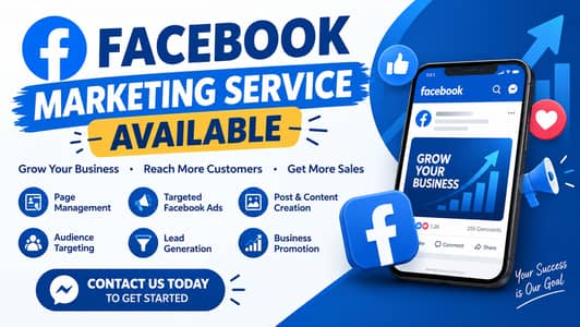 Get More Sales: Professional Facebook Ads Setup Service