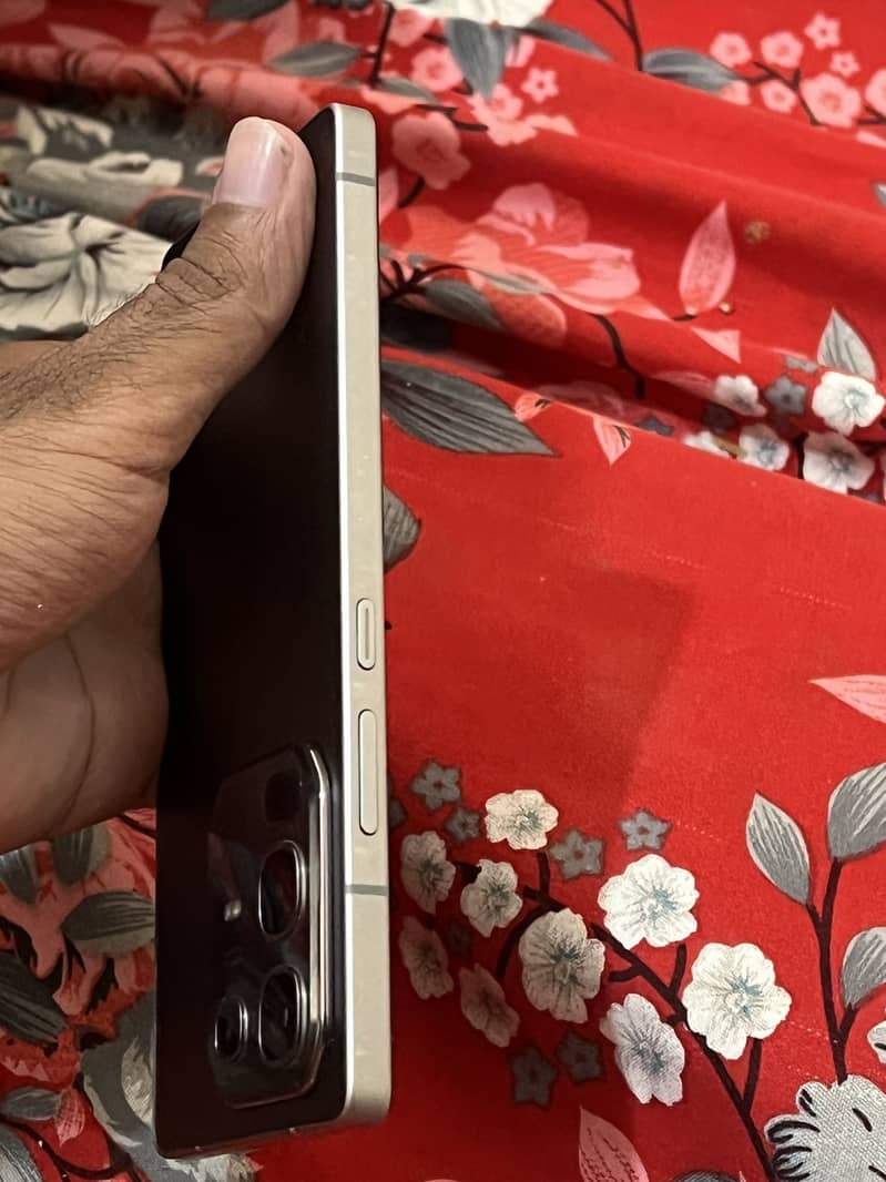 Infinix Note 50 0