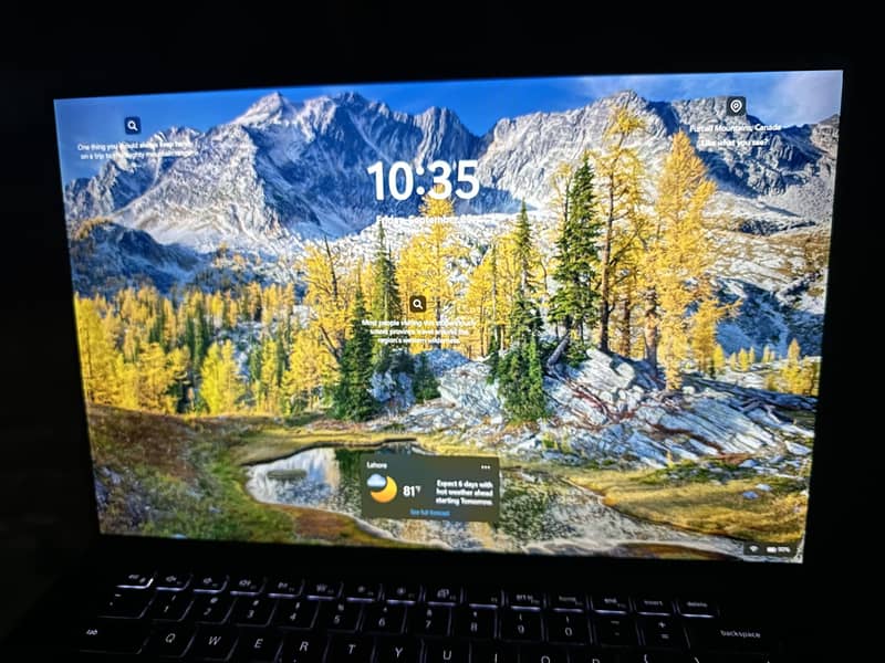 Dell Precision 5550 2