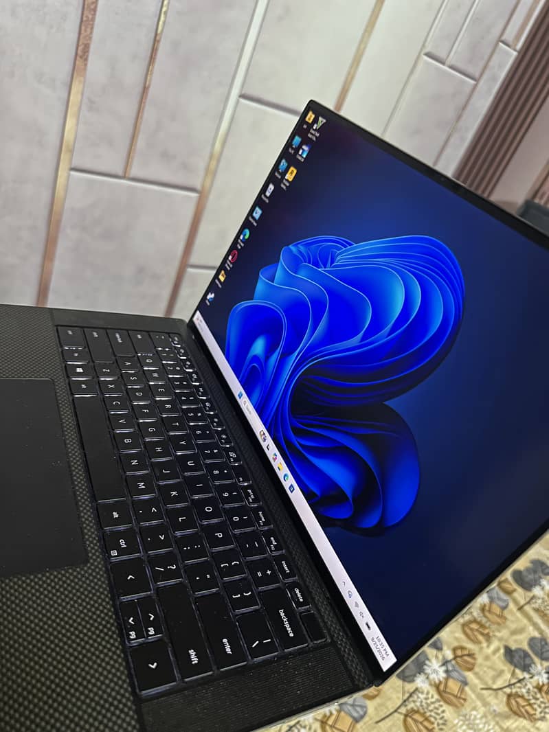 Dell Precision 5550 4