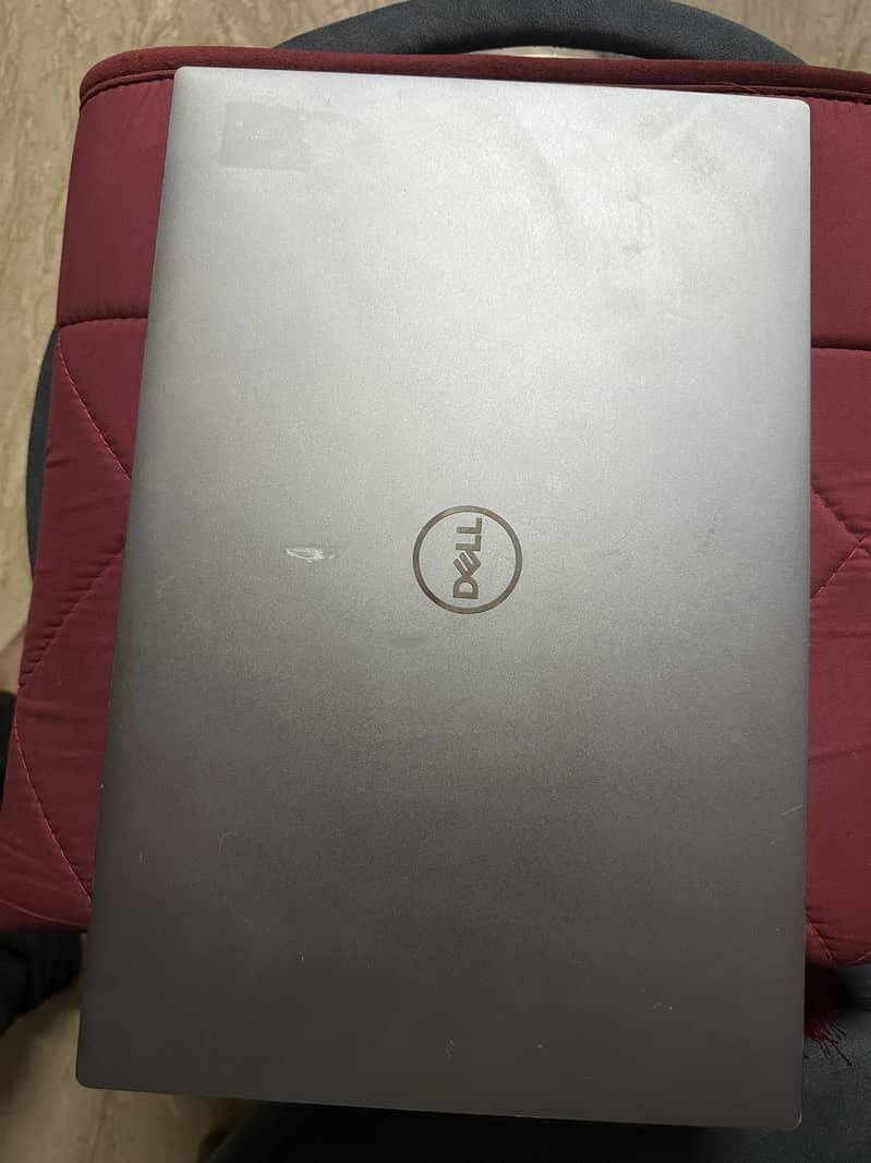 Dell Precision 5550 5