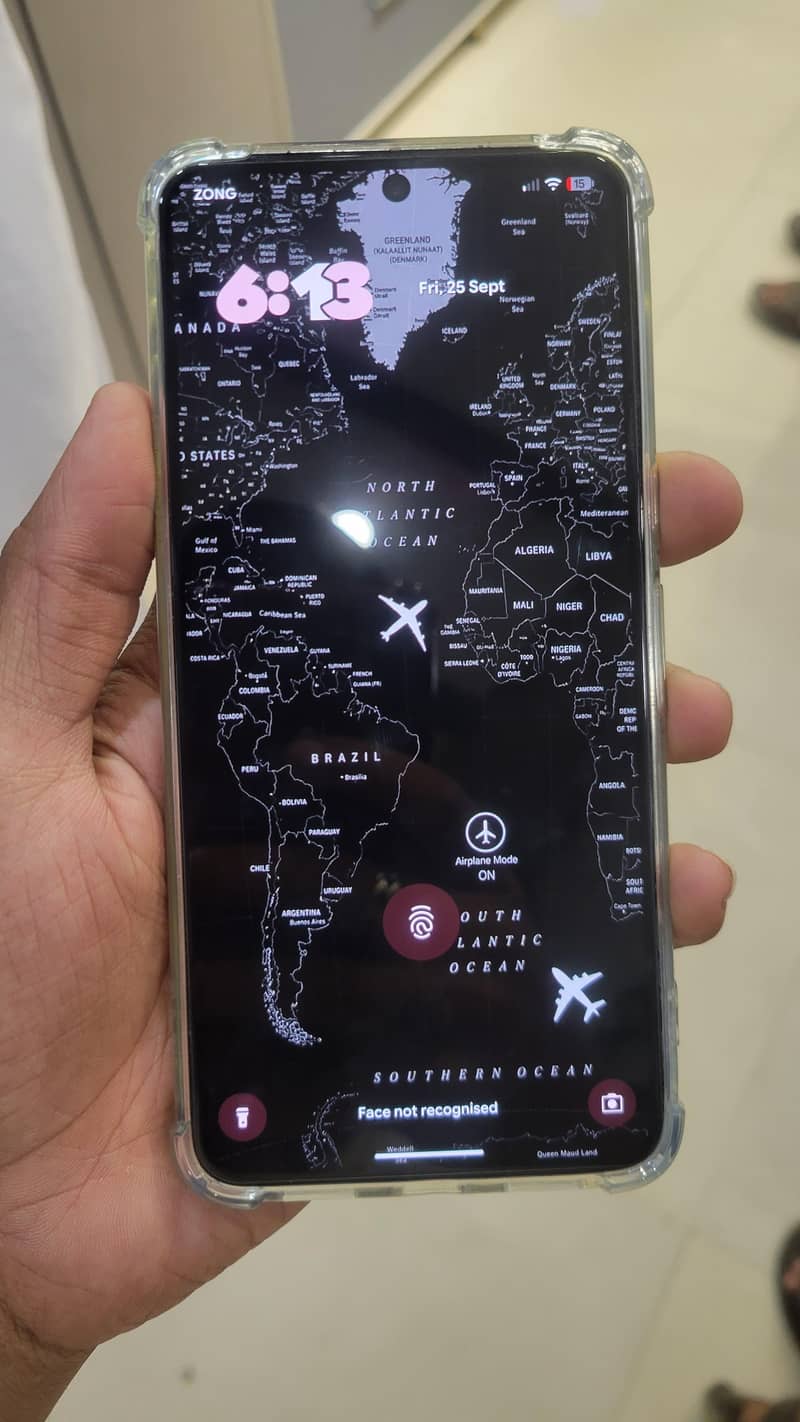 Google Pixel 8 Pro 0
