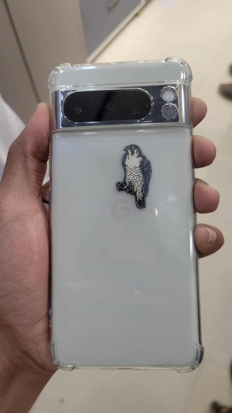 Google Pixel 8 Pro 1
