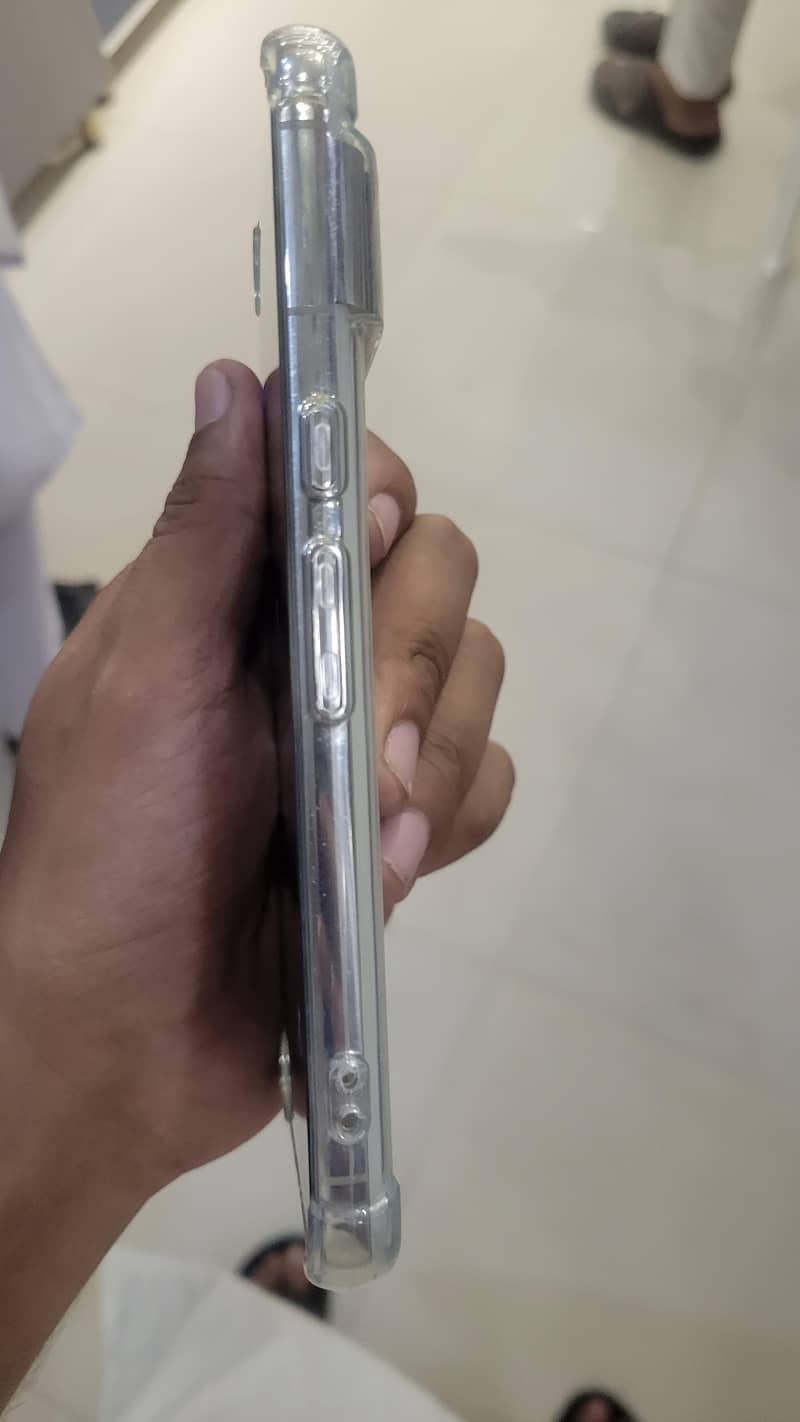 Google Pixel 8 Pro 5