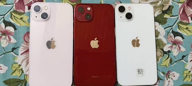 Apple iPhone 13