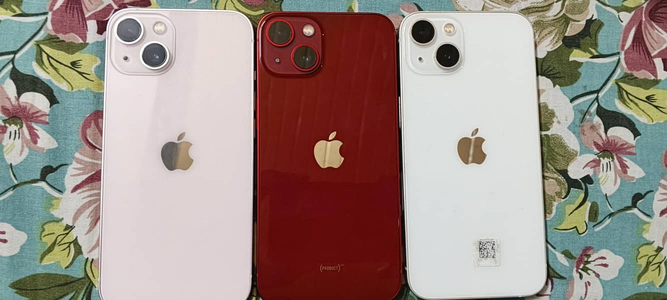 Apple iPhone 13 0