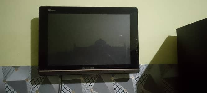 24 inc led simpal ha