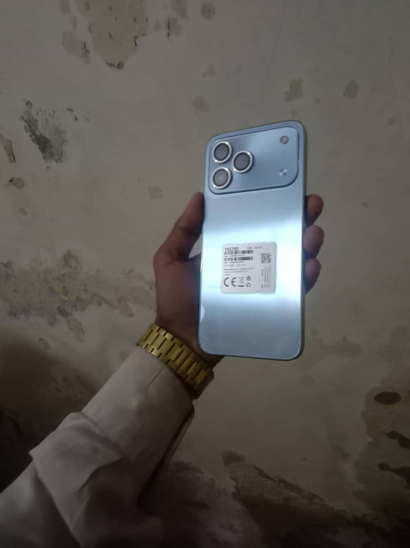 Tecno Other Model 1