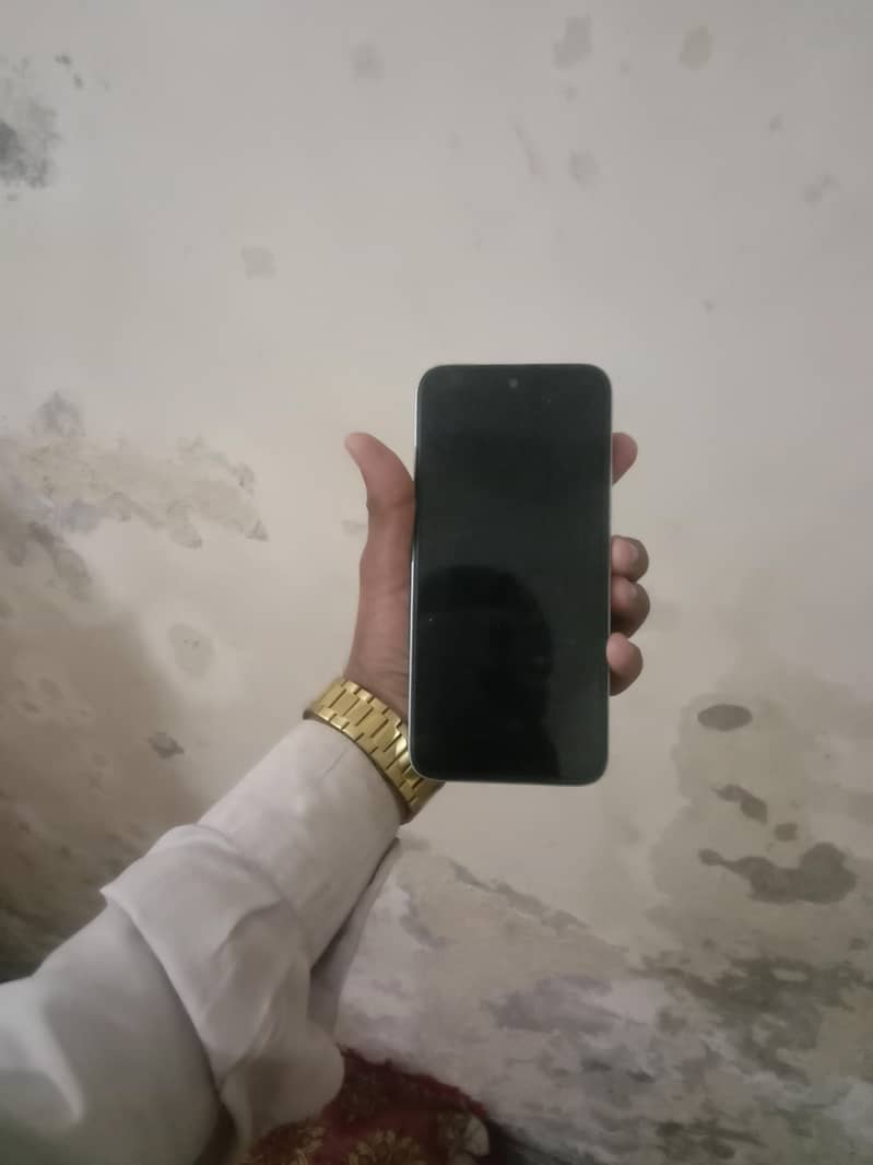 Tecno Other Model 5