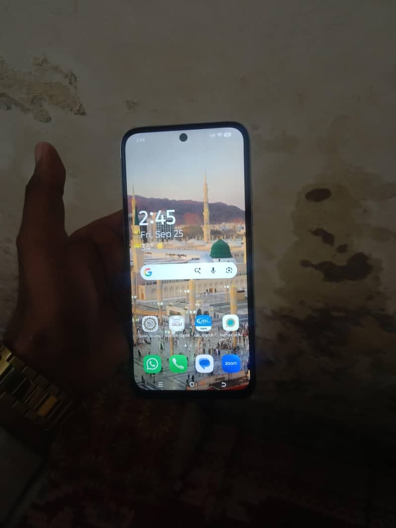 Tecno Other Model 7