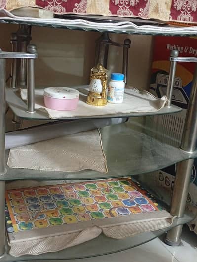 TV trolley