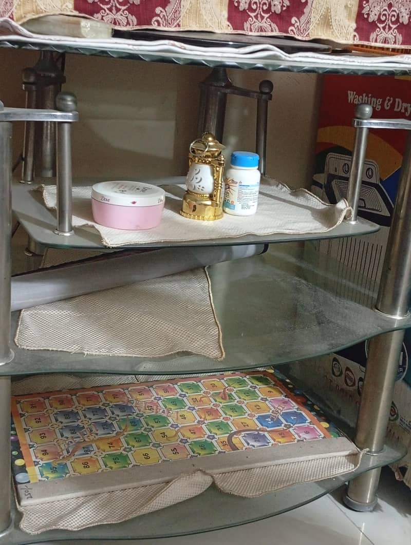 TV trolley 0
