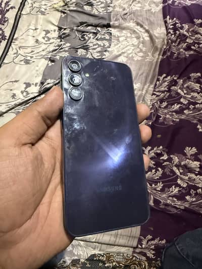 Samsung A15