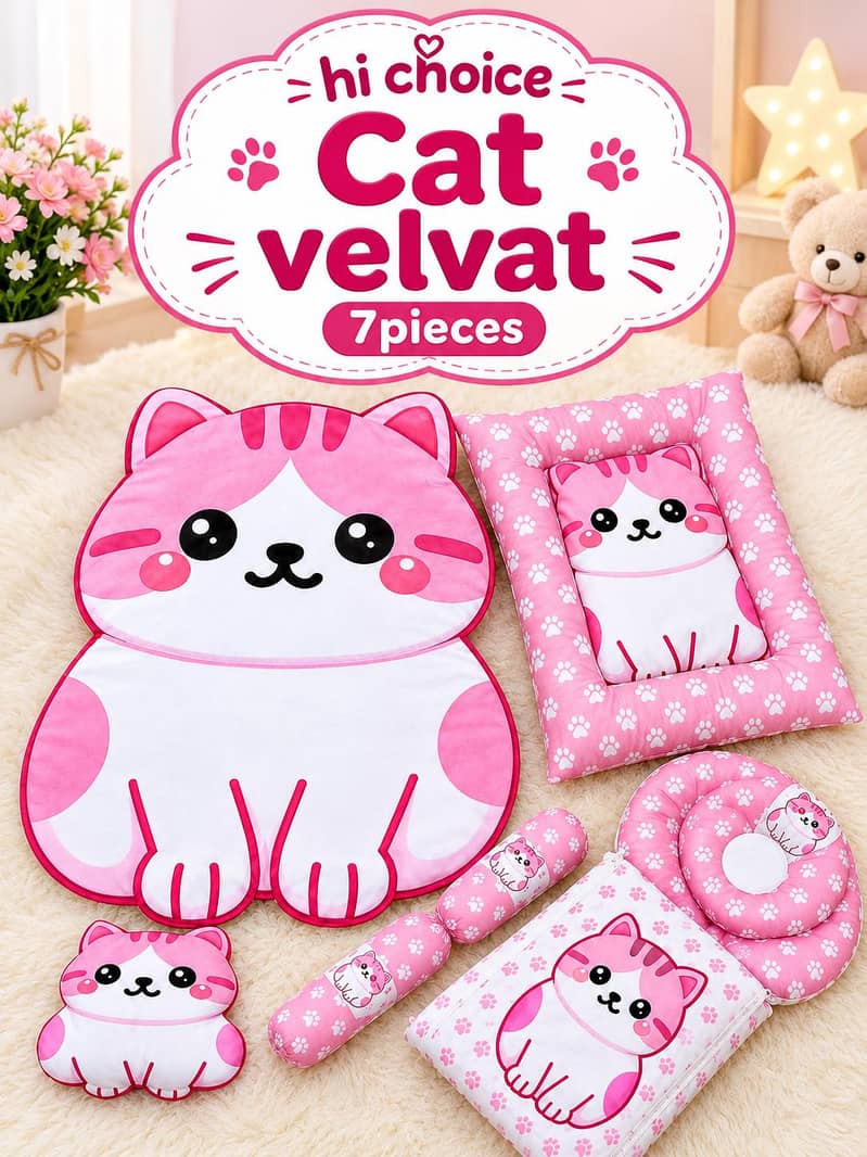 Baby beeding set 1