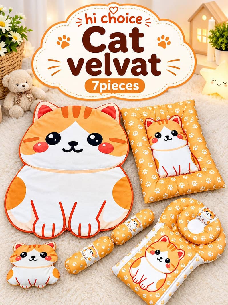 Baby beeding set 2