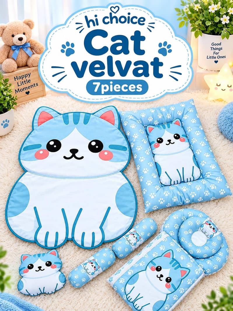 Baby beeding set 3