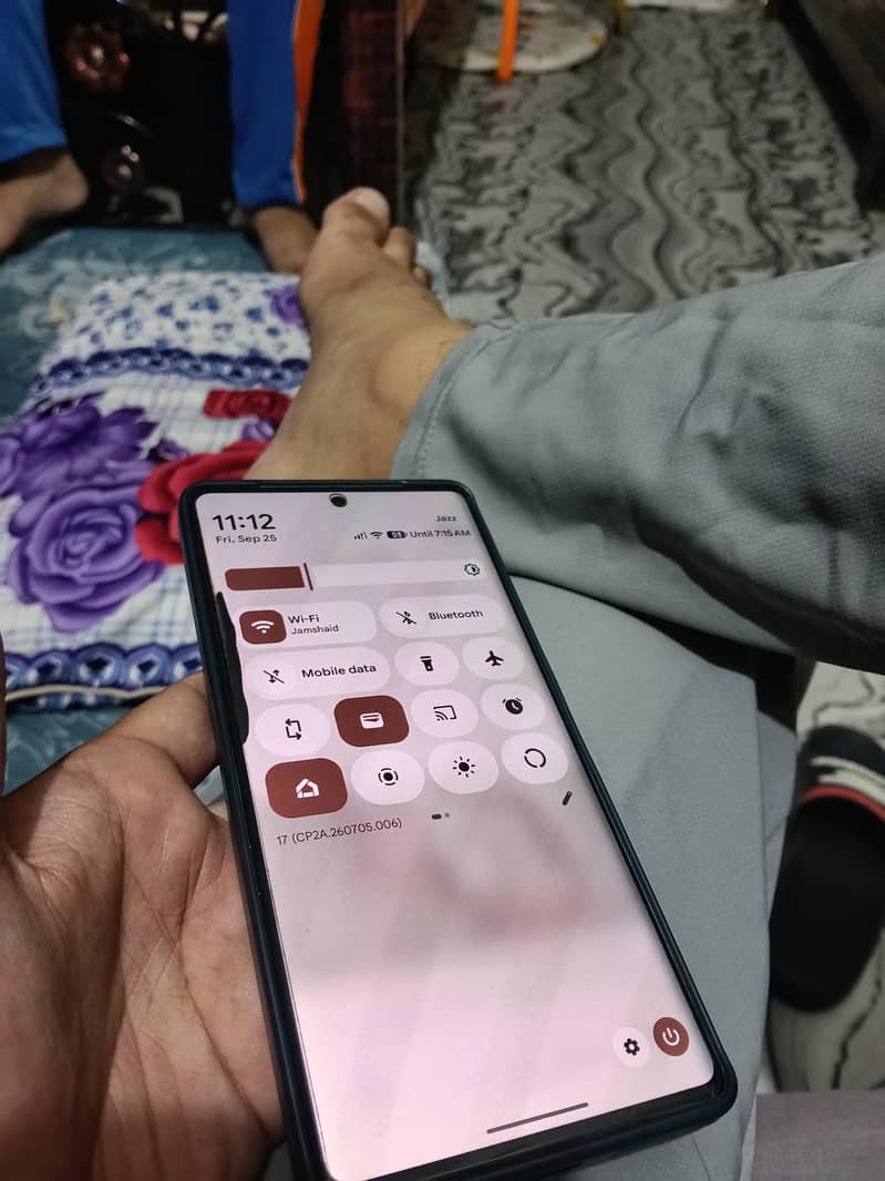 Google Pixel 7 Pro 0