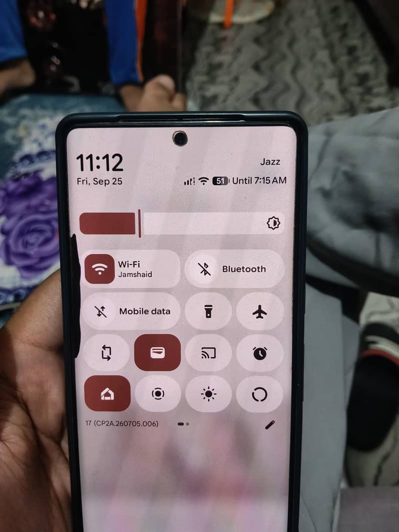 Google Pixel 7 Pro 1