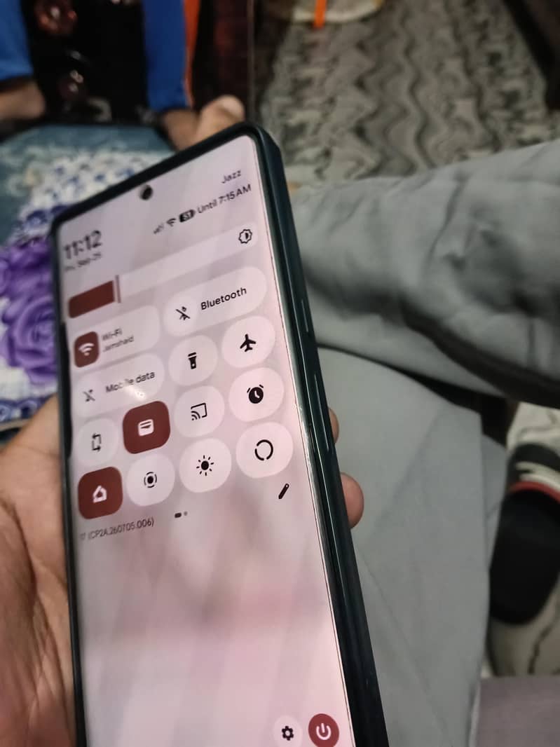 Google Pixel 7 Pro 2