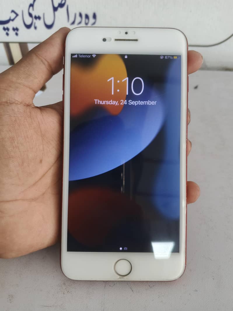 Apple iPhone 7 Plus 2